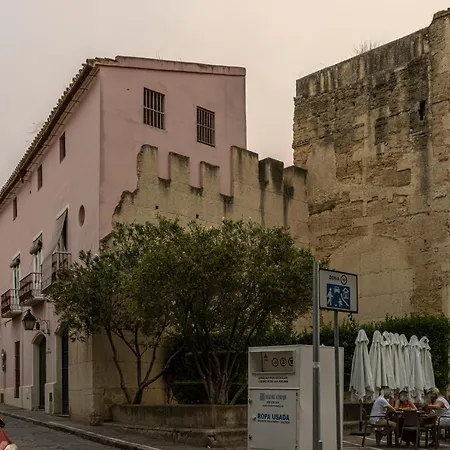 Appartamento ático La Casa Rosa - Parking Opcional *