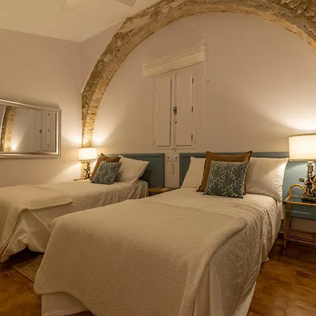 Appartamento ático La Casa Rosa - Parking Opcional