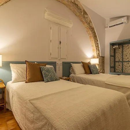 ático La Casa Rosa - Parking Opcional Appartamento
