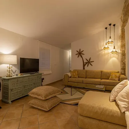 Appartamento ático La Casa Rosa - Parking Opcional *