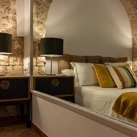 Appartamento ático La Casa Rosa - Parking Opcional Jerez de la Frontera