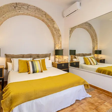 Appartamento ático La Casa Rosa - Parking Opcional