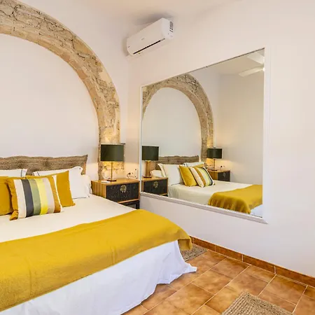 ático La Casa Rosa - Parking Opcional Appartamento