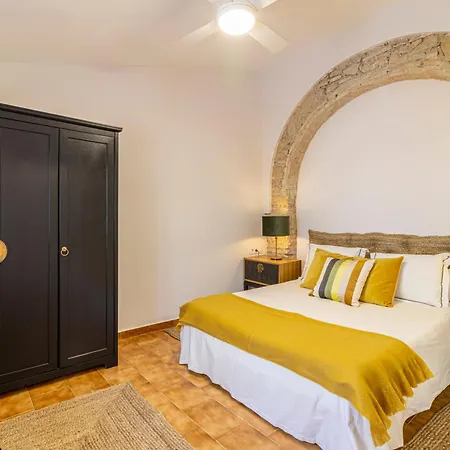 ático La Casa Rosa - Parking Opcional Appartamento Jerez de la Frontera
